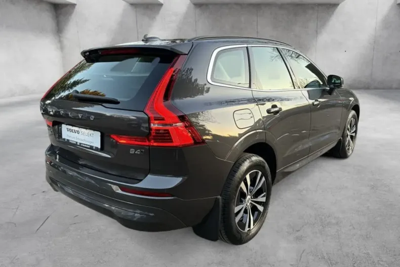 Volvo XC60 din 2022 cu 70.400 km - oferta VOL174851 - foto 6