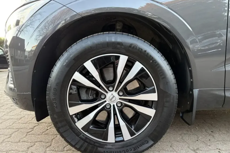 Volvo XC60 din 2022 cu 70.400 km - oferta VOL174851 - foto 11