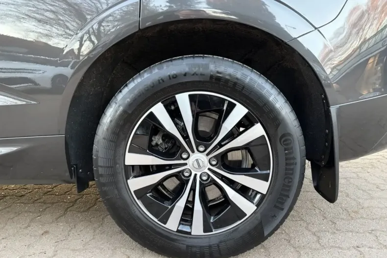 Volvo XC60 din 2022 cu 70.400 km - oferta VOL174851 - foto 12