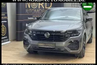 Volkswagen Touareg din 2021 cu 54.895 km - oferta VOL174852 - foto 1