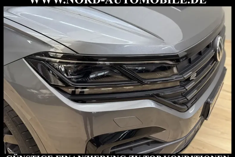 Volkswagen Touareg din 2021 cu 54.895 km - oferta VOL174852 - foto 11