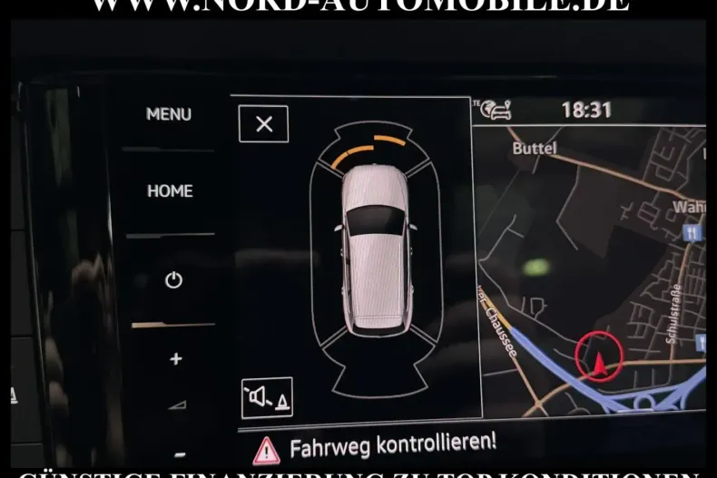 Volkswagen Touareg din 2021 cu 54.895 km - oferta VOL174852 - foto 25