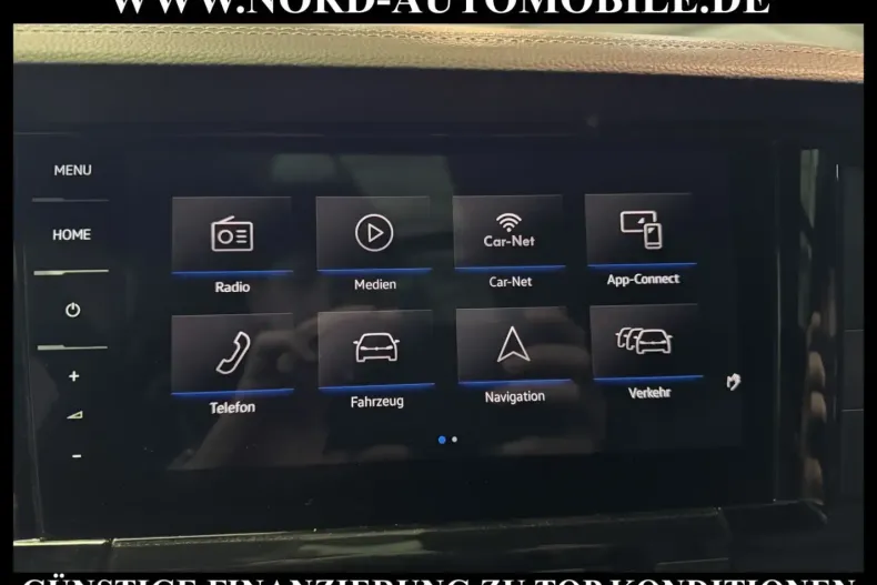 Volkswagen Touareg din 2021 cu 54.895 km - oferta VOL174852 - foto 27