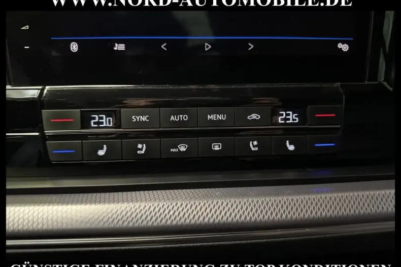 Volkswagen Touareg din 2021 cu 54.895 km - oferta VOL174852 - foto 28