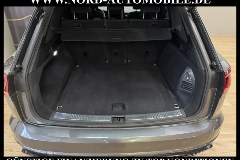 Volkswagen Touareg din 2021 cu 54.895 km - oferta VOL174852 - foto 29