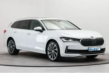 Skoda Superb din 2024 - oferta SKO174853