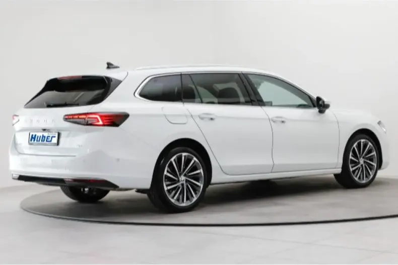 Skoda Superb din 2024 cu 20.667 km - oferta SKO174853 - foto 5