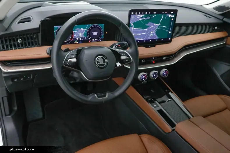 Skoda Superb din 2024 cu 20.667 km - oferta SKO174853 - foto 11