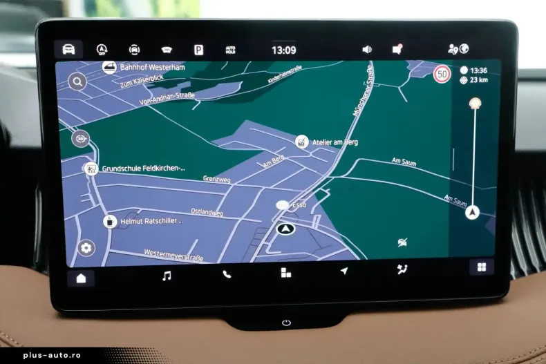 Skoda Superb din 2024 cu 20.667 km - oferta SKO174853 - foto 18