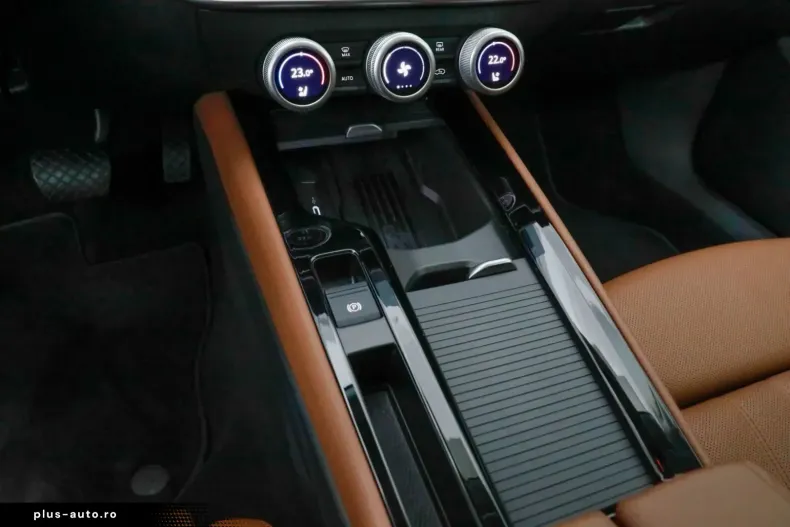 Skoda Superb din 2024 cu 20.667 km - oferta SKO174853 - foto 22