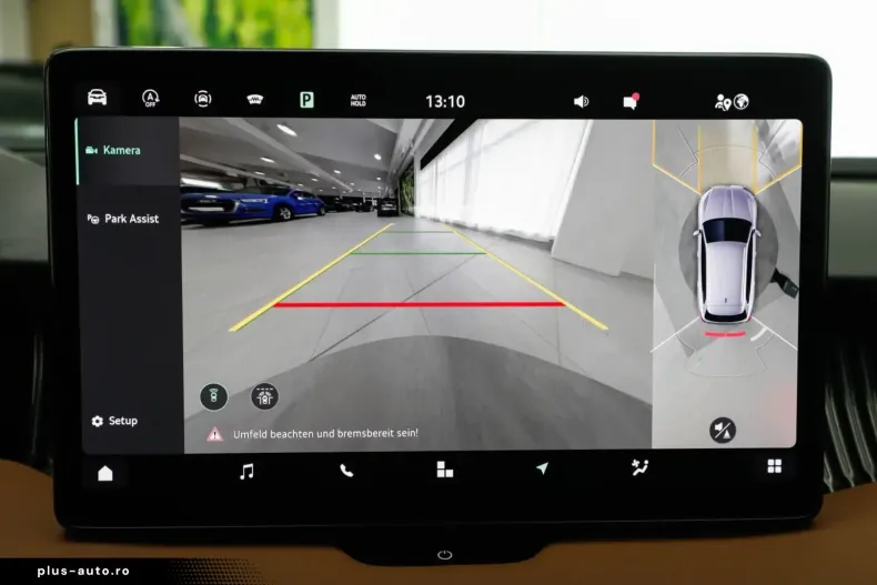 Skoda Superb din 2024 cu 20.667 km - oferta SKO174853 - foto 25