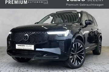 Volvo XC90 din 2025 - oferta VOL174854