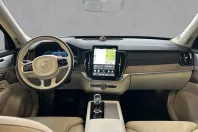 Volvo XC90 din 2025 cu 9.900 km - oferta VOL174854 - foto 4