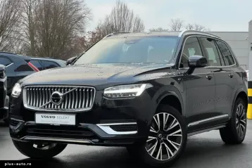 Volvo XC90 din 2022 - oferta VOL174856