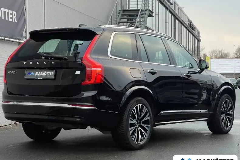 Volvo XC90 din 2022 cu 46.262 km - oferta VOL174856 - foto 5