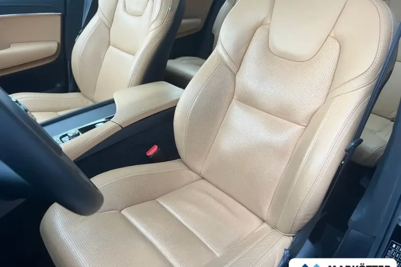 Volvo XC90 din 2022 cu 46.262 km - oferta VOL174856 - foto 17