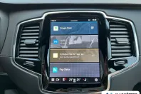 Volvo XC90 din 2022 cu 46.262 km - oferta VOL174856 - foto 25