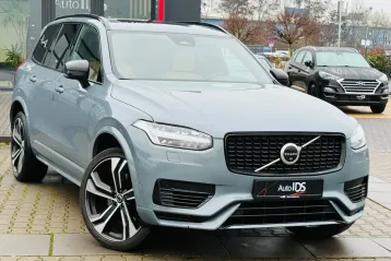 Volvo XC90 din 2022 - oferta VOL174857