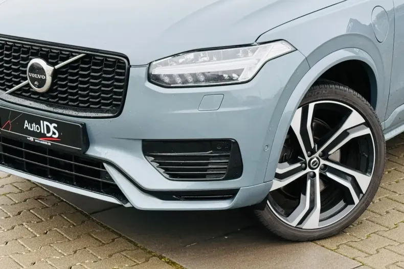 Volvo XC90 din 2022 cu 76.702 km - oferta VOL174857 - foto 11