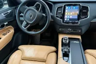 Volvo XC90 din 2022 cu 76.702 km - oferta VOL174857 - foto 12