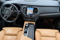 Volvo XC90 din 2022 cu 76.702 km - oferta VOL174857 - foto 13