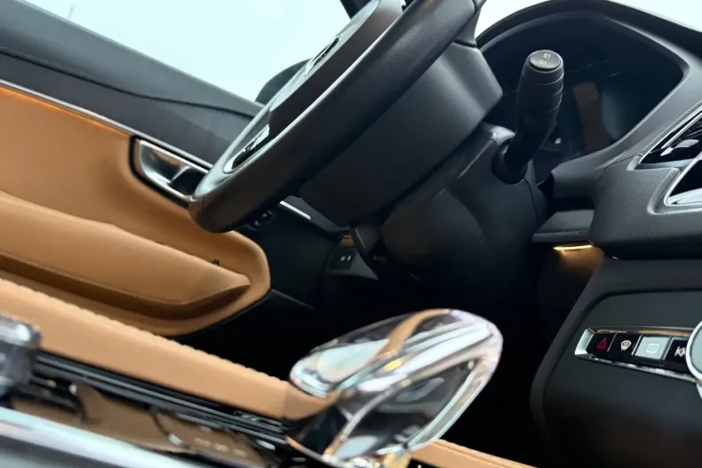 Volvo XC90 din 2022 cu 76.702 km - oferta VOL174857 - foto 22