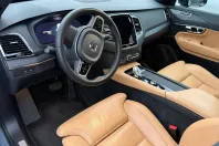 Volvo XC90 din 2022 cu 76.702 km - oferta VOL174857 - foto 25