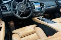 Volvo XC90 din 2022 cu 76.702 km - oferta VOL174857 - foto 27