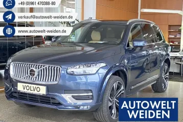 Volvo XC90 din 2023 - oferta VOL174858