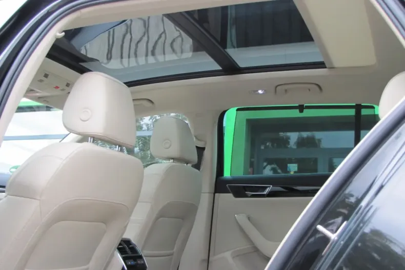 Skoda Superb din 2023 cu 44.150 km - oferta SKO174860 - foto 14