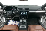 Skoda Superb din 2022 cu 59.295 km - oferta SKO174861 - foto 8