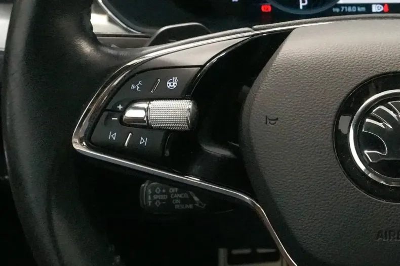 Skoda Superb din 2022 cu 59.295 km - oferta SKO174861 - foto 13