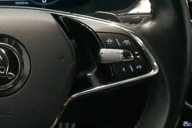 Skoda Superb din 2022 cu 59.295 km - oferta SKO174861 - foto 14