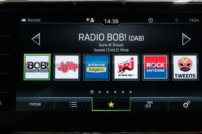 Skoda Superb din 2022 cu 59.295 km - oferta SKO174861 - foto 27