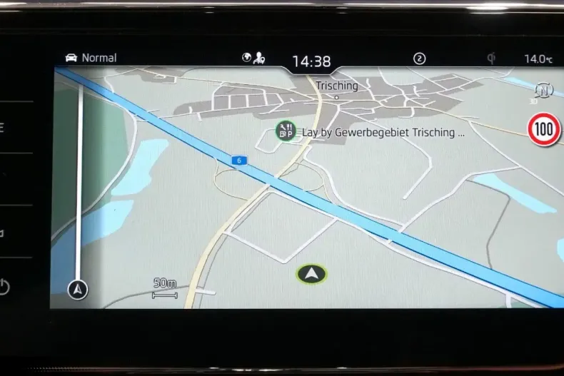 Skoda Superb din 2022 cu 59.295 km - oferta SKO174861 - foto 28