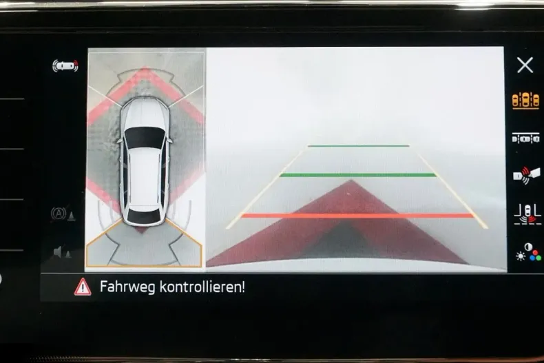 Skoda Superb din 2022 cu 59.295 km - oferta SKO174861 - foto 31