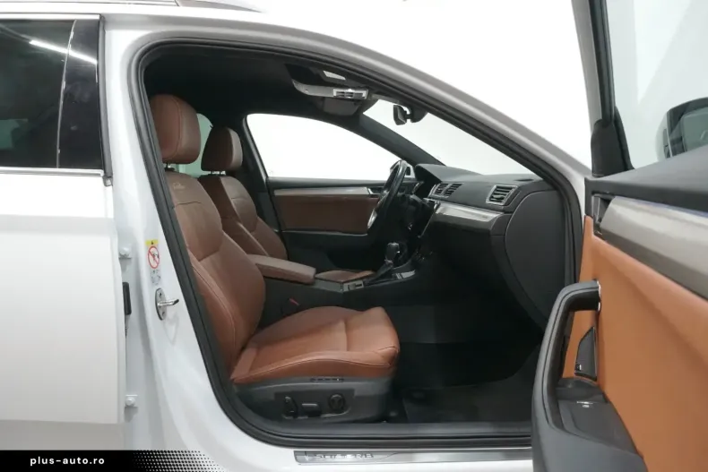 Skoda Superb din 2022 cu 59.295 km - oferta SKO174861 - foto 34