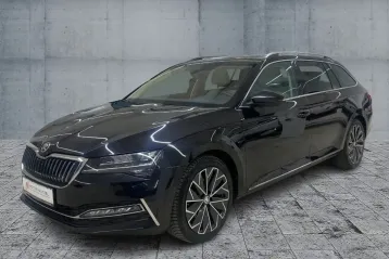 Skoda Superb din 2023 - oferta SKO174862