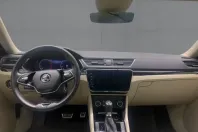 Skoda Superb din 2023 cu 71.175 km - oferta SKO174862 - foto 8