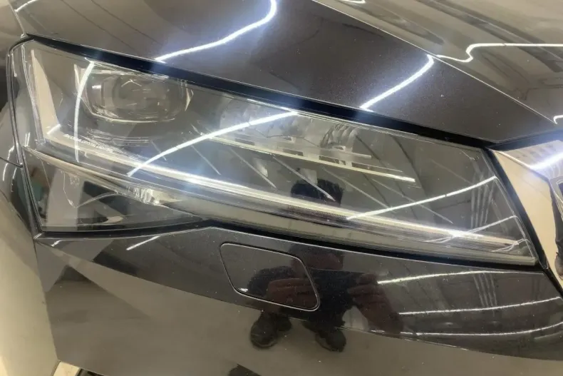 Skoda Superb din 2023 cu 71.175 km - oferta SKO174862 - foto 15