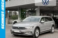 Volkswagen Passat Alltrack din 2022 cu 40.450 km - oferta VOL174864 - foto 1