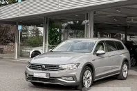 Volkswagen Passat Alltrack din 2022 cu 40.450 km - oferta VOL174864 - foto 2