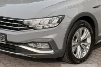 Volkswagen Passat Alltrack din 2022 cu 40.450 km - oferta VOL174864 - foto 4