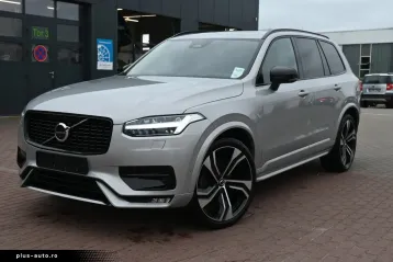 Volvo XC90 din 2022 - oferta VOL174865