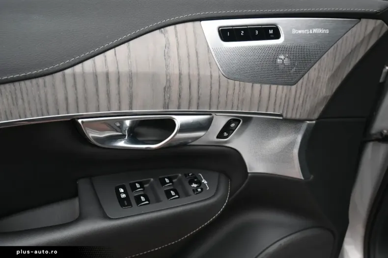 Volvo XC90 din 2022 cu 61.955 km - oferta VOL174865 - foto 18