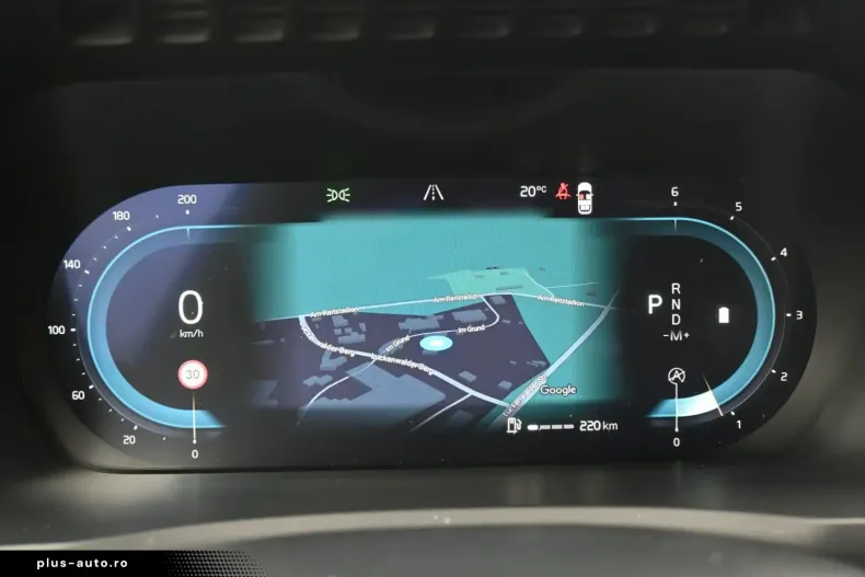 Volvo XC90 din 2022 cu 61.955 km - oferta VOL174865 - foto 19