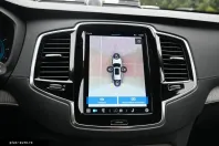 Volvo XC90 din 2022 cu 61.955 km - oferta VOL174865 - foto 20