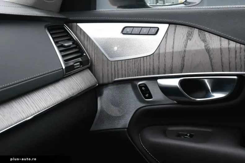 Volvo XC90 din 2022 cu 61.955 km - oferta VOL174865 - foto 23