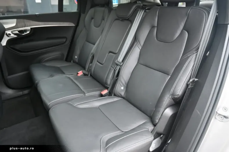 Volvo XC90 din 2022 cu 61.955 km - oferta VOL174865 - foto 27