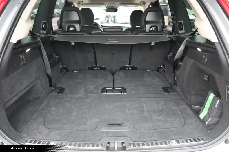 Volvo XC90 din 2022 cu 61.955 km - oferta VOL174865 - foto 30